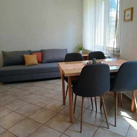 Apartments Jadranka Ivana Pula Bagian luar foto