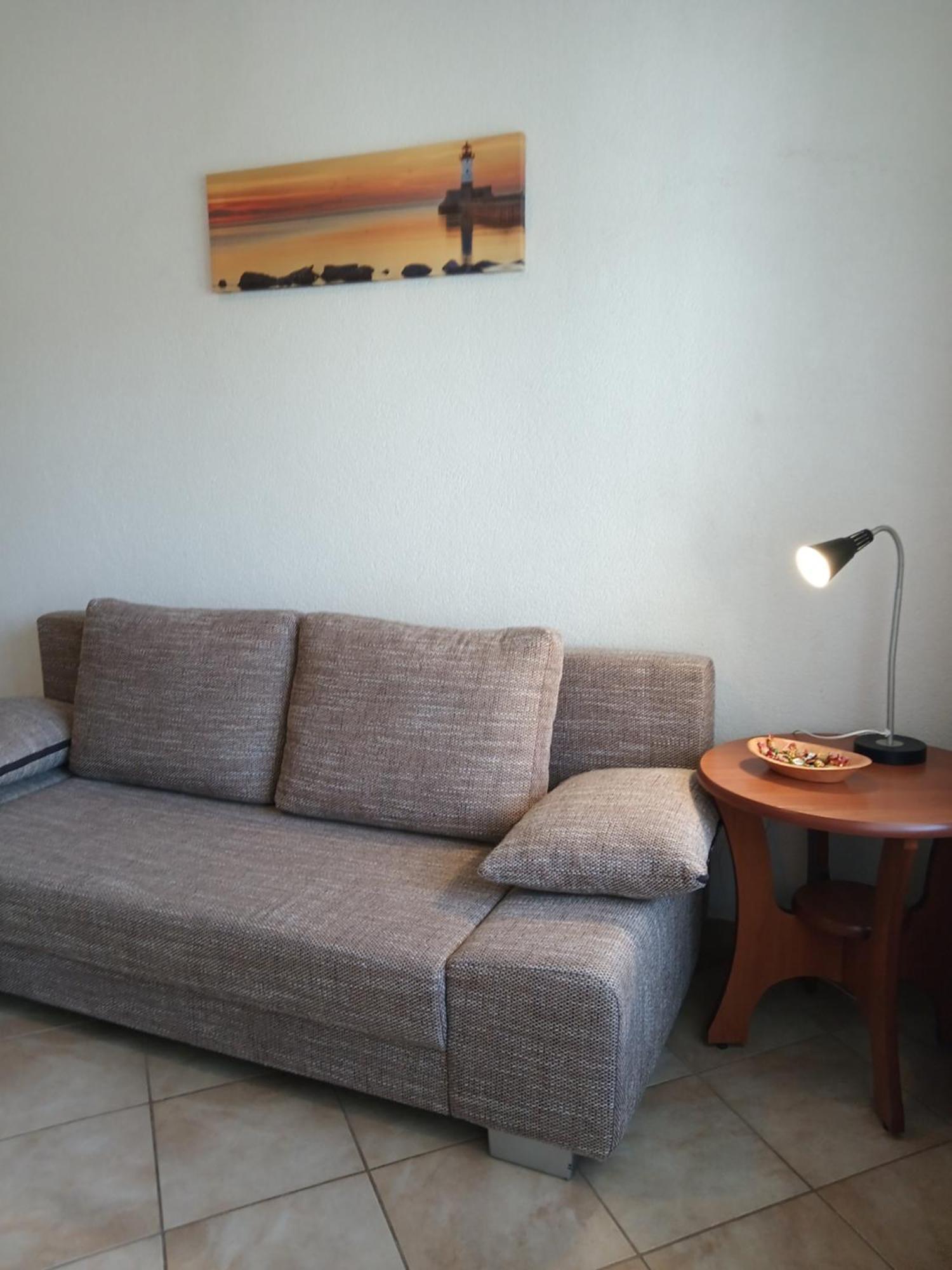 Apartments Jadranka Ivana Pula Bagian luar foto