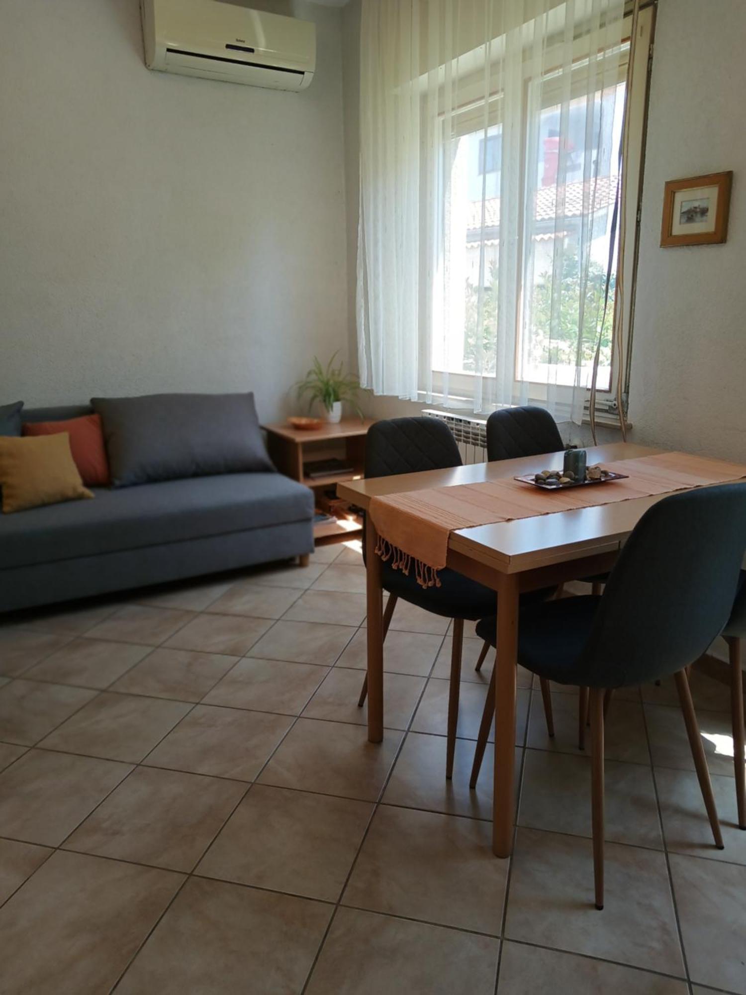 Apartments Jadranka Ivana Pula Bagian luar foto