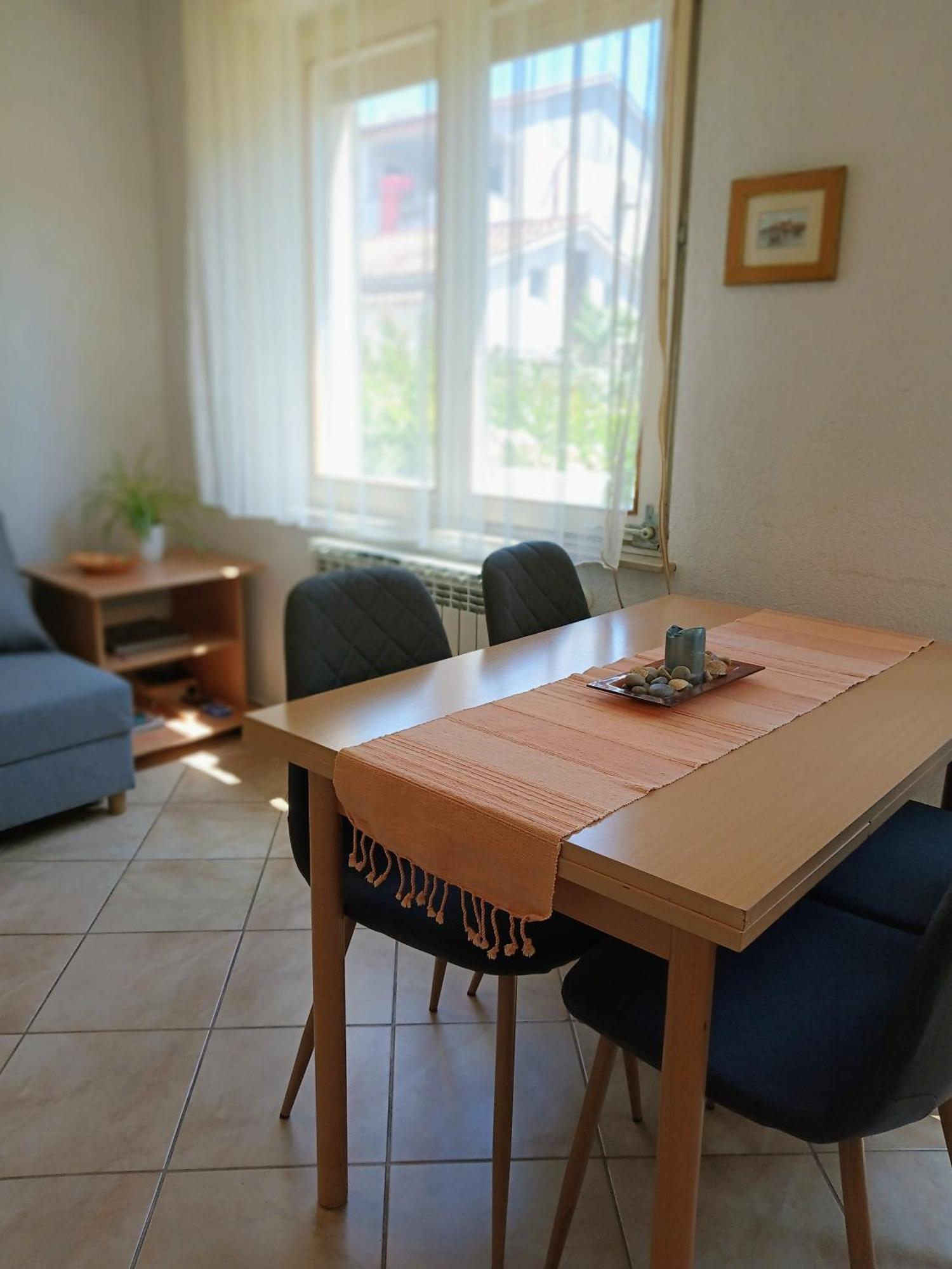 Apartments Jadranka Ivana Pula Bagian luar foto