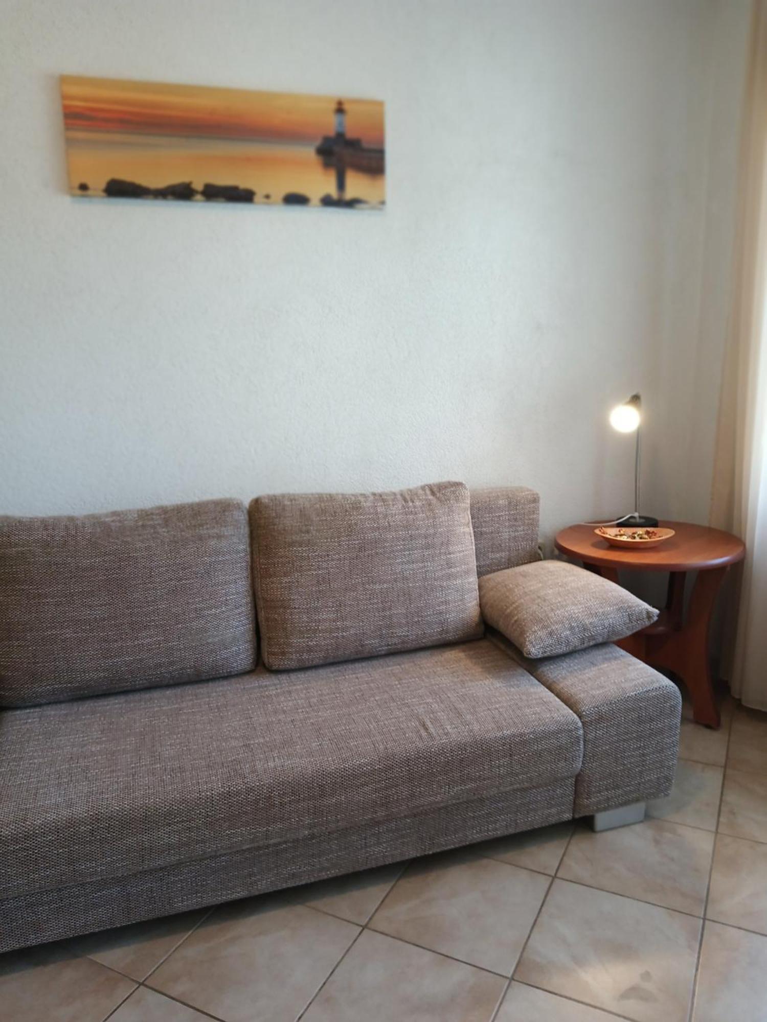 Apartments Jadranka Ivana Pula Bagian luar foto